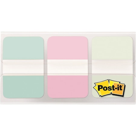 Post-It Tab, Gradient, Asst, 12/Pk MMM686GRDNT